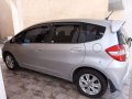 Silver Honda Jazz 2013 for sale in Automatic-4