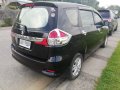 Black Suzuki Ertiga 2017 for sale in Manila-6