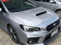 Sell Silver 2018 Subaru Wrx in Manila-7