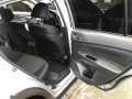 Silver Subaru Xv 2015 for sale in Quezon City-1