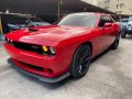 Red Dodge Challenger 0 for sale in -8