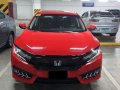 Selling Red Honda Civic 2015 in Quezon City-6