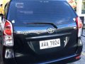 Black Toyota Avanza 2015 for sale in Manila-6
