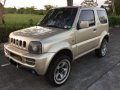 Suzuki Jimny 2006 for sale in Manila -8