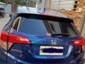 Blue Honda Hr-V 2017 for sale in Automatic-8