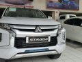 Selling Mitsubishi Strada 2020 in Quezon City-9