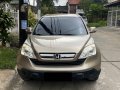 Brown Honda Cr-V 2009 for sale in Automatic-8