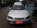 Silver Toyota Camry 2018 for sale in Caloocan-0