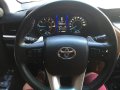 Black Toyota Fortuner 2017 for sale in Mandaluyong-4