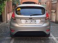 Sell 2015 Ford Fiesta in Manila-2