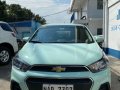 Blue Chevrolet Spark 2018 for sale in Taguig-0