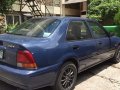 Selling Blue Honda City 1997 in Manila-0