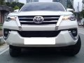 Sell 2020 Toyota Fortuner in Quezon City-9