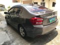 Sell 2012 Honda City in Cebu City -0