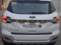 Sell White 2019 Ford Everest in Manila-5