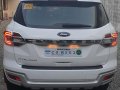 Sell White 2019 Ford Everest in Manila-2