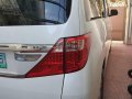 Sell White 2012 Toyota Alphard in Manila-6