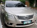 Silver Toyota Camry 2010 for sale in Pasig-2