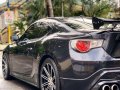 Black Toyota 86 2013 for sale in Manila-3