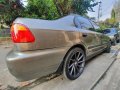Grey Honda Civic 1999 for sale in Automatic-4