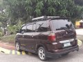 Black Suzuki Apv 2010 for sale in Manual-3