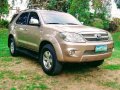 Toyota Fortuner 2006 for sale in Lucban-7