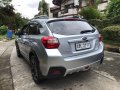 Sell Purple 2015 Subaru Xv in Manila-7