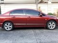 Sell Red 2012 Honda Civic in Quezon City-5