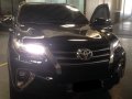 Sell 2020 Toyota Fortuner in Quezon City-3