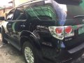 Selling Toyota Fortuner 2013 in Baliwag-5