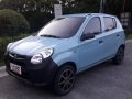 Sell 2016 Suzuki Alto in Paranaque -6