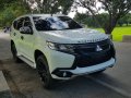 White Mitsubishi Montero 2017 for sale in Baliwag-2