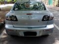 Silver Mazda 3 2010 for sale in Quezon City-4