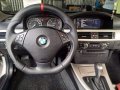 Selling Silver Bmw 3-Series 2011 in Quezon City-2