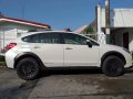 Selling Pearl White Subaru Xv 2012 in Las Pinas-4