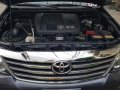 Toyota Fortuner 2014 for sale in Quezon City-6