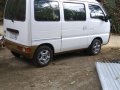 White Suzuki Multicab 2013 for sale in San Juan-4