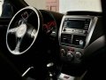 Sell Black 2008 Subaru Impreza in Las Piñas-1