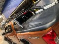 Orange Nissan Navara 2016 for sale in Quezon City-4