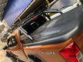 Orange Nissan Navara 2016 for sale in Quezon City-3