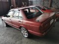 Selling Red Nissan Sentra 0 in Manila-6