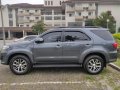 Toyota Fortuner 2014 for sale in Quezon City-6