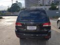 Sell Black 2011 Ford Escape in Manila-5