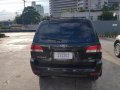 Sell Black 2011 Ford Escape in Manila-3