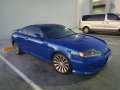 Sell Blue 2006 Hyundai Coupe Coupe / Roadster in Urdaneta-7