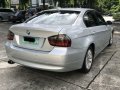 Sell Silver 2006 Bmw 3-Series in Manila-6