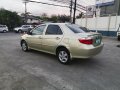 Sell Silver 2004 Toyota Vios in Manila-1