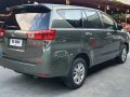 Sell Green 2016 Toyota Innova in Manila-7