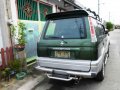 Green Mitsubishi Adventure 2002 for sale in Cabuyao-7