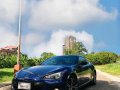 Selling Blue Subaru Brz 2016 Coupe / Roadster in Manila-6